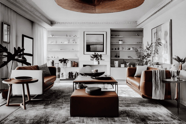 DreamRoom AI | AI-Powered Interior Redesign