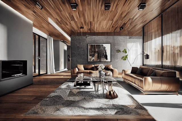 DreamRoom AI | AI-Powered Interior Redesign